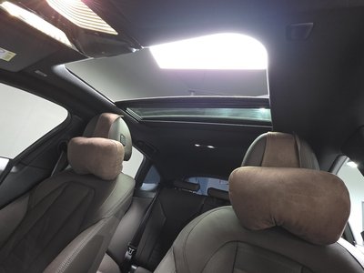 صورة مصغرة 17 لـ 2025 BMW 4 SERIES