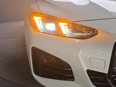 BMW 4 SERIES - 9