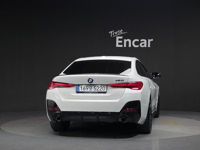 BMW 4 SERIES - 4