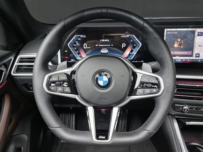 صورة مصغرة 19 لـ 2025 BMW 4 SERIES