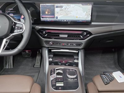 صورة مصغرة 20 لـ 2025 BMW 4 SERIES