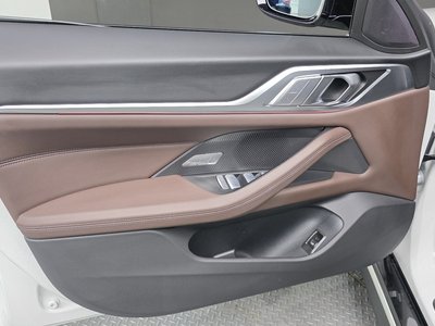 صورة مصغرة 14 لـ 2025 BMW 4 SERIES