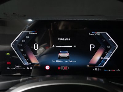 صورة مصغرة 11 لـ 2025 BMW 4 SERIES