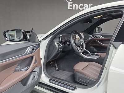 صورة مصغرة 18 لـ 2025 BMW 4 SERIES
