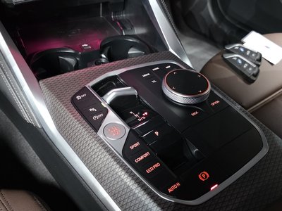 صورة مصغرة 12 لـ 2025 BMW 4 SERIES