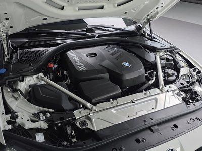 صورة مصغرة 29 لـ 2025 BMW 4 SERIES