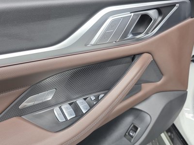 صورة مصغرة 28 لـ 2025 BMW 4 SERIES