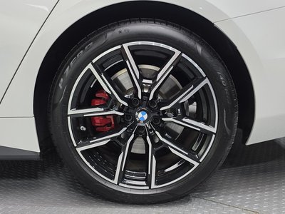 BMW 4 SERIES - 8