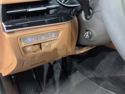 2021 Genesis G80 (RG3) thumbnail 26
