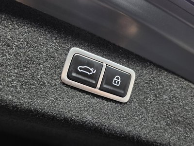 2021 Genesis G80 (RG3) thumbnail 23