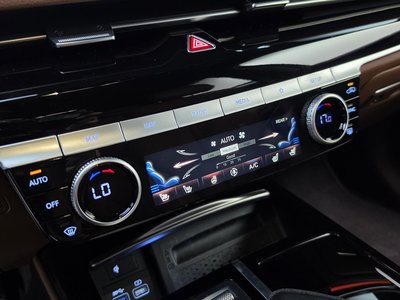 2021 Genesis G80 (RG3) thumbnail 29