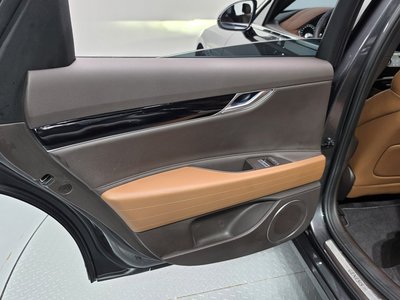 2021 Genesis G80 (RG3) thumbnail 15