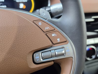 2021 Genesis G80 (RG3) thumbnail 22