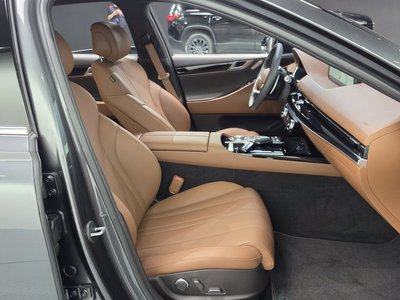2021 Genesis G80 (RG3) thumbnail 16