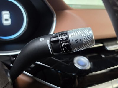 2021 Genesis G80 (RG3) thumbnail 27