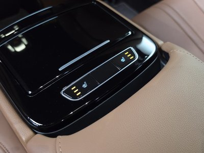 2021 Genesis G80 (RG3) thumbnail 21