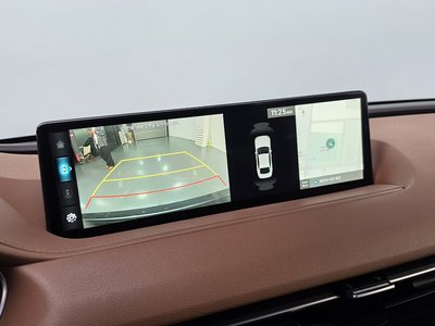 2021 Genesis G80 (RG3) thumbnail 20