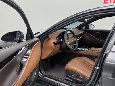 2021 Genesis G80 (RG3) thumbnail 13