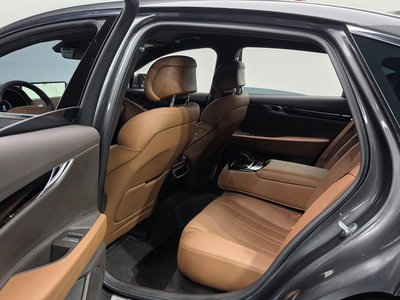 2021 Genesis G80 (RG3) thumbnail 17