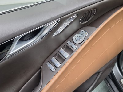 2021 Genesis G80 (RG3) thumbnail 28