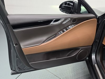 2021 Genesis G80 (RG3) thumbnail 14