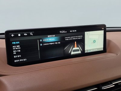 2021 Genesis G80 (RG3) thumbnail 30