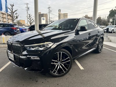 BMW X6 - 1