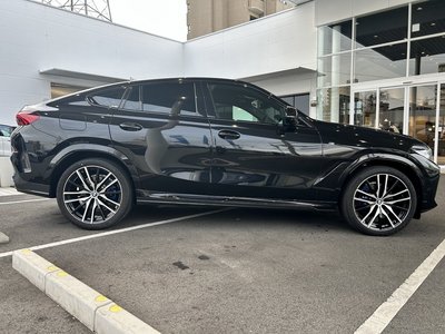 BMW X6 - 6