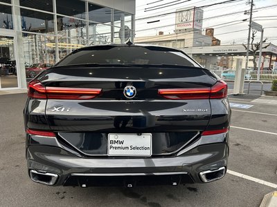 BMW X6 - 9