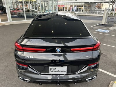 BMW X6 - 10