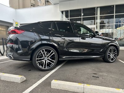 BMW X6 - 7