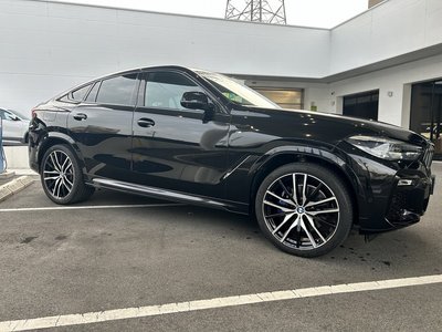 BMW X6 - 5