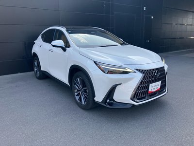 LEXUS NX - 5