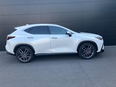 LEXUS NX - 4