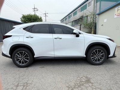 LEXUS NX - 2