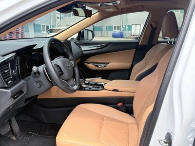 LEXUS NX - 5