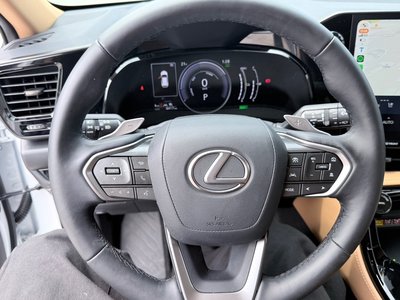 LEXUS NX - 9
