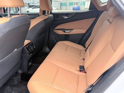 LEXUS NX - 8
