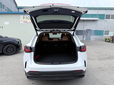LEXUS NX - 7