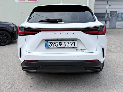 LEXUS NX - 6
