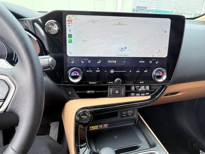 LEXUS NX - 10