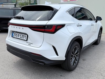 LEXUS NX - 3