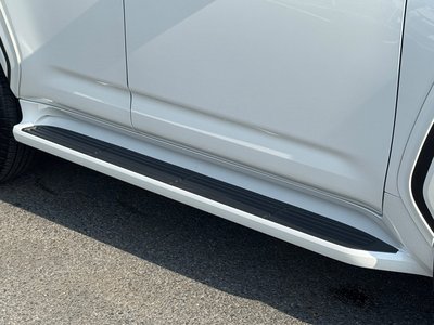 2026 Toyota LAND CRUISER 300 — миниатюра 32