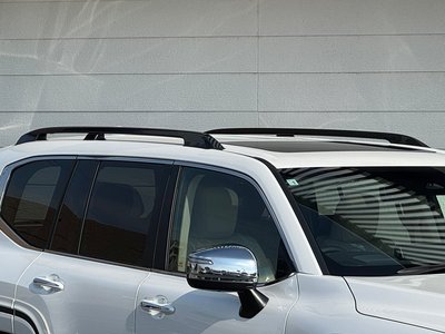 2026 Toyota LAND CRUISER 300 — миниатюра 31