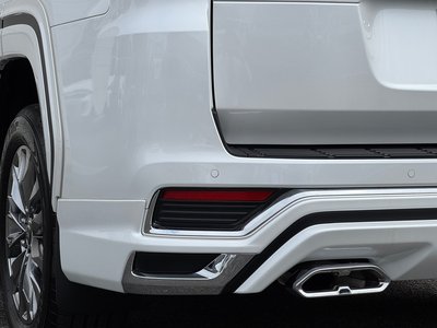2026 Toyota LAND CRUISER 300 — миниатюра 20