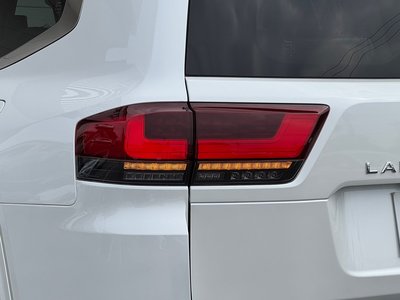 2026 Toyota LAND CRUISER 300 — миниатюра 18