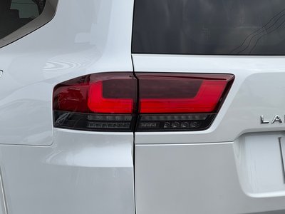 2026 Toyota LAND CRUISER 300 — миниатюра 19