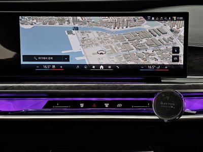 صورة مصغرة 14 لـ 2023 BMW I7