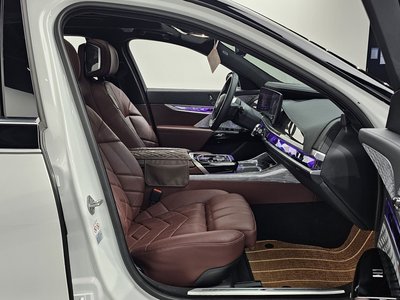 صورة مصغرة 11 لـ 2023 BMW I7