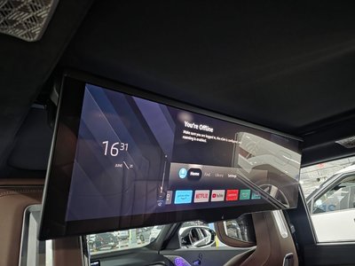 صورة مصغرة 17 لـ 2023 BMW I7